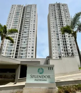 Apartamento com 2 Quartos à venda, 81m² no Jardim Belo Horizonte, Campinas