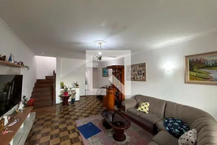 Casa com 3 Quartos à venda, 256m² no Anchieta, São Bernardo do Campo
