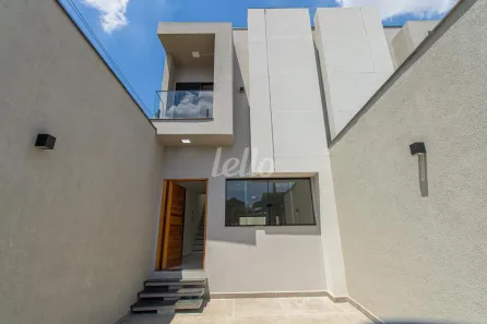 Casa com 3 Quartos à venda, 118m² no Jardim Independência, São Paulo