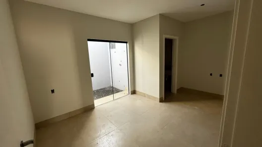 Casa com 2 Quartos à venda, 65m² no Shopping Park, Uberlândia