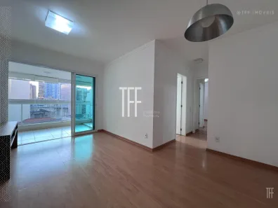 Apartamento com 2 Quartos à venda, 65m² no Centro, Campinas