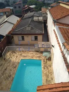 Casa com 6 Quartos à venda, 340m² no Vila Guarani (Z Sul), São Paulo