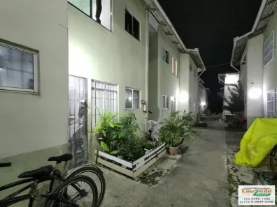 Apartamento com 2 Quartos à venda, 27m² no Estância Santa Izabel, Peruíbe