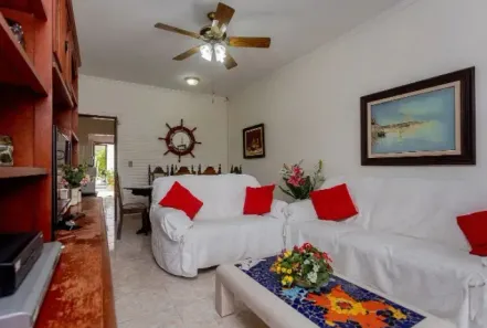 Casa com 4 Quartos à venda, 800m² no Martim de Sá, Caraguatatuba
