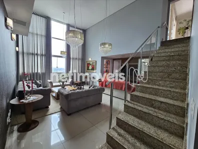 Cobertura com 5 Quartos à venda, 291m² no Buritis, Belo Horizonte