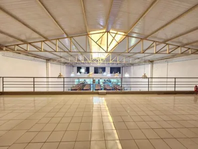Ponto Comercial para alugar, 1209m² no Centro, Piracicaba