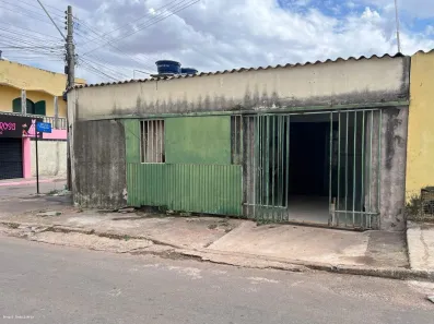 Casa com 3 Quartos à venda, 150m² no Santa Maria, Brasília