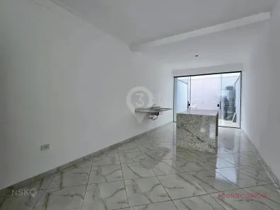 Sobrado com 3 Quartos à venda, 125m² no Bosque da Saúde, São Paulo