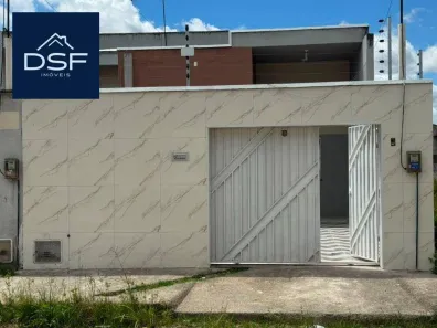 Casa com 3 Quartos à venda, 89m² no Outra Banda, Maranguape