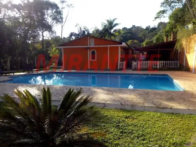 Casa com 4 Quartos à venda, 300m² no Mato Dentro, Mairiporã