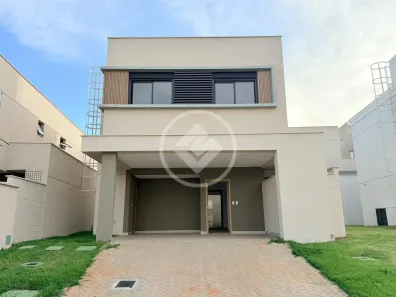 Casa de Condomínio com 3 Quartos à venda, 165m² no Jardins Marselha, Aparecida de Goiânia