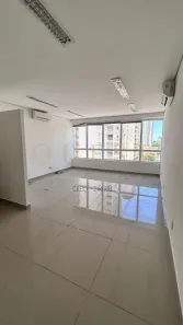 Sala Comercial à venda, 38m² no Vila Sinibaldi, São José do Rio Preto