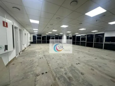 Sala Comercial para alugar, 168m² no Bela Vista, São Paulo