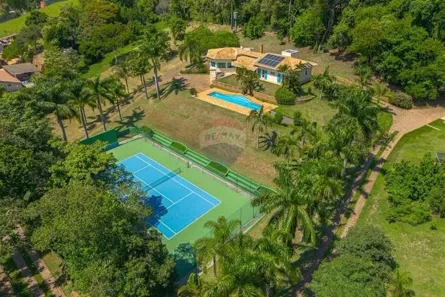 Fazenda/Sítio para alugar, 280m² no Vista Alegre, Vinhedo