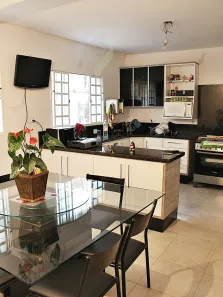 Sobrado com 4 Quartos à venda, 172m² no Taboão, São Bernardo do Campo