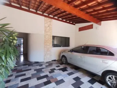 Casa com 2 Quartos à venda, 137m² no Parque Residencial Jaguari, Americana