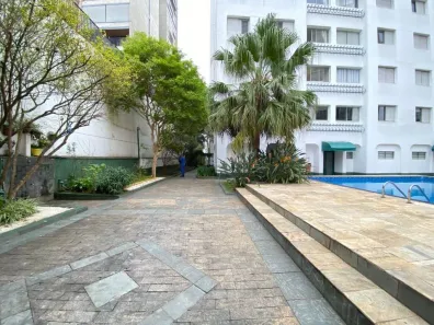 Apartamento com 2 Quartos à venda, 50m² no Vila Mariana, São Paulo