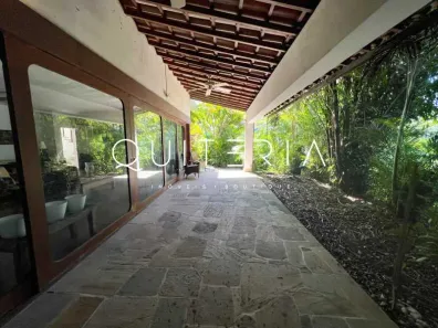 Casa com 7 Quartos à venda, 873m² no Jardim Botânico, Rio de Janeiro