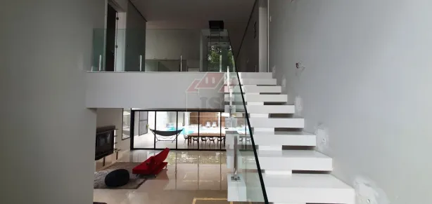 Sobrado com 5 Quartos à venda, 607m² no Jardim São Caetano, São Caetano do Sul