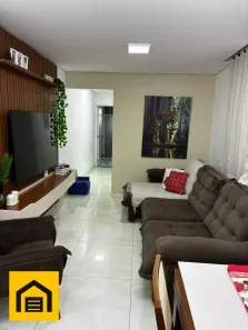 Apartamento com 2 Quartos à venda, 65m² no Vila Assis Brasil, Mauá