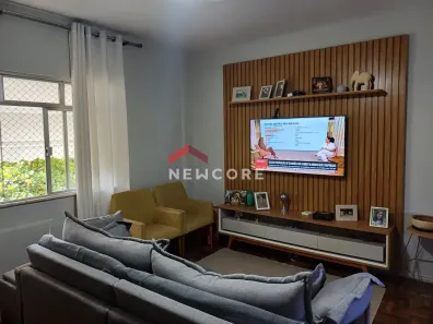 Apartamento com 2 Quartos à venda, 77m² no Andaraí, Rio de Janeiro