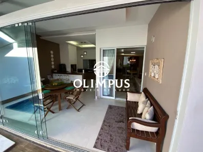 Casa com 3 Quartos à venda, 210m² no Tabajaras, Uberlândia