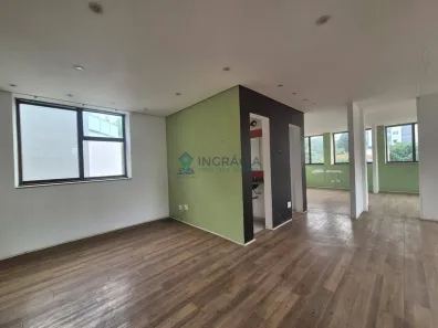 Ponto Comercial para alugar, 120m² no Pinheiros, São Paulo