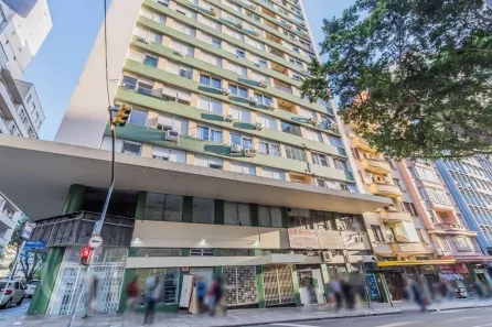 Apartamento com 2 Quartos à venda, 63m² no Centro Histórico, Porto Alegre