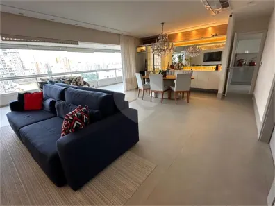 Apartamento com 3 Quartos à venda, 212m² no Vila Andrade, São Paulo