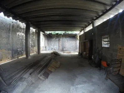 Lote/Terreno à venda, 500m² no Vila Clarice, São Paulo