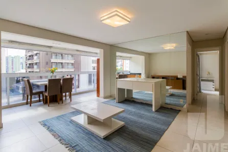 Apartamento com 3 Quartos à venda, 86m² no Santa Cecília, São Paulo