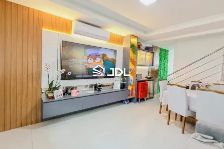 Casa com 2 Quartos à venda, 122m² no Água Verde, Blumenau