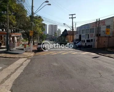 Galpão/Depósito/Armazém à venda, 317m² no Bonfim, Campinas
