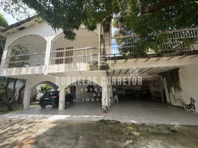Casa com 4 Quartos à venda, 520m² no Janga, Paulista