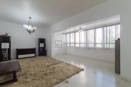 Apartamento com 3 Quartos à venda, 250m² no Vila Caraguatá, São Paulo