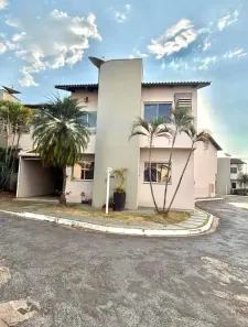 Casa de Condomínio com 3 Quartos à venda, 180m² no Barra do Pari, Cuiabá