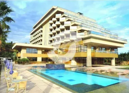 Apartamento com 1 Quarto à venda, 120m² no Gragoatá, Niterói