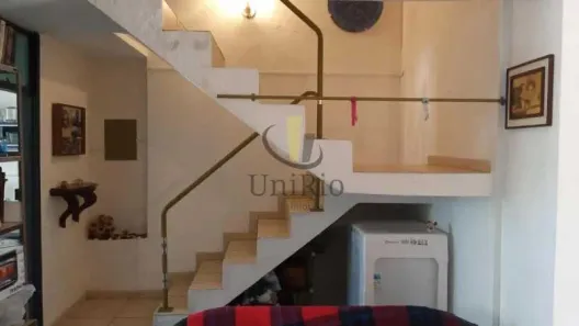 Apartamento com 2 Quartos à venda, 56m² no Taquara, Rio de Janeiro