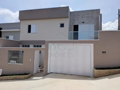 Casa com 4 Quartos à venda, 212m² no Residencial Morumbí, Poços de Caldas