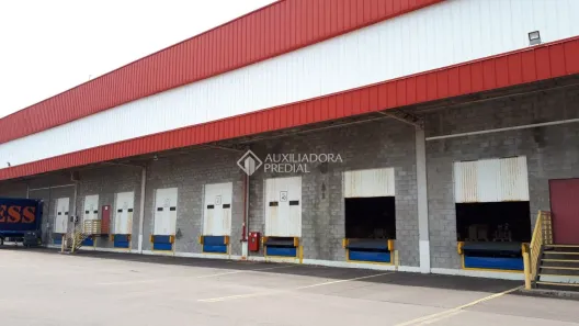 Galpão/Depósito/Armazém para alugar, 3388m² no São Luis, Canoas