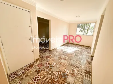 Apartamento com 2 Quartos à venda, 55m² no Jardim Leonor, São Paulo