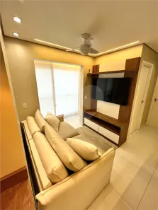 Apartamento com 2 Quartos à venda, 42m² no Vila Guaca, São Paulo