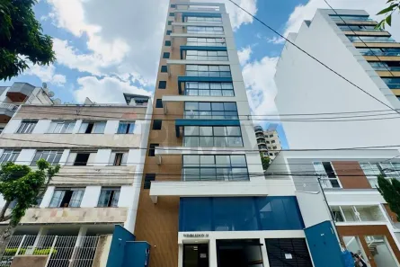 Apartamento com 3 Quartos à venda, 107m² no Bom Pastor, Juiz de Fora