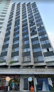 Kitnet para alugar, 30m² no Centro, Juiz de Fora
