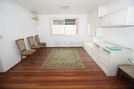 Apartamento com 2 Quartos à venda, 95m² no Centro, Pelotas