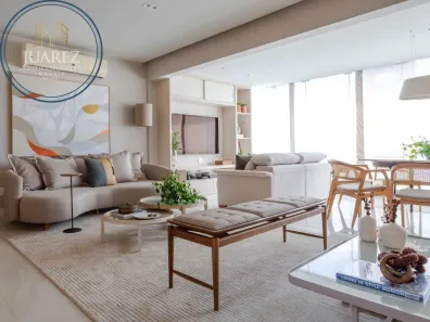 Apartamento com 3 Quartos à venda, 149m² no Candeal, Salvador