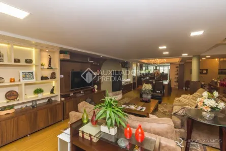 Casa com 7 Quartos à venda, 650m² no Santa Tereza, Porto Alegre