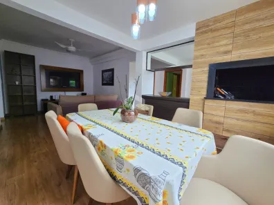 Apartamento com 3 Quartos à venda, 83m² no Cristo Redentor, Porto Alegre