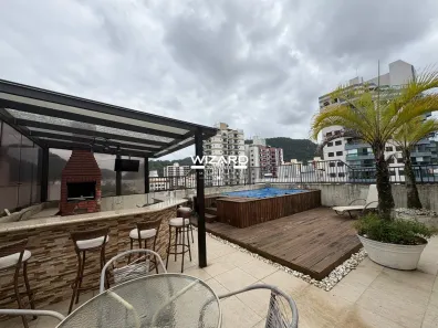 Cobertura com 2 Quartos à venda, 120m² no Enseada, Guarujá