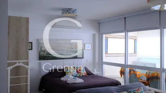 Apartamento com 1 Quarto para alugar, 60m² no Pinheiros, São Paulo